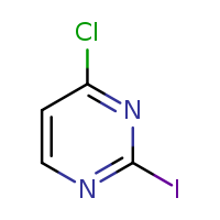 4-chloro-2-iodopyrimidine