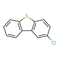 4-chloro-8-thiatricyclo[7.4.0.0²,?]trideca-1(9),2(7),3,5,10,12-hexaene