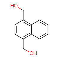[4-(hydroxymethyl)naphthalen-1-yl]methanol