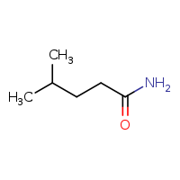 4-methylpentanamide