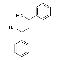 (4-phenylpentan-2-yl)benzene