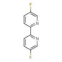5,5'-difluoro-2,2'-bipyridine