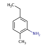 5-ethyl-2-methylaniline