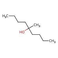 5-methylnonan-5-ol