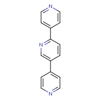 5-(pyridin-4-yl)-2,4'-bipyridine