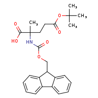 Tert Butoxy H Fluoren Ylmethoxy Carbonyl Amino Methyl