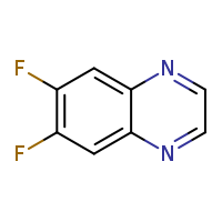 6,7-difluoroquinoxaline
