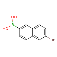 6-bromonaphthalen-2-ylboronic acid