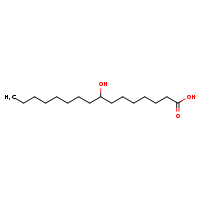 8-hydroxyhexadecanoic acid