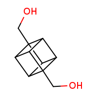 [8-(hydroxymethyl)cuban-1-yl]methanol
