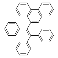 9-(1,2,2-triphenylethenyl)phenanthrene