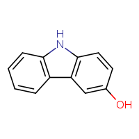 9H-carbazol-3-ol