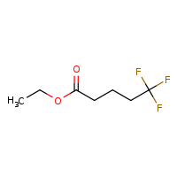 ethyl 5,5,5-trifluoropentanoate