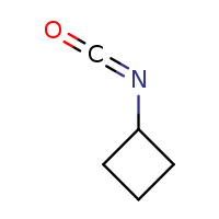 isocyanatocyclobutane