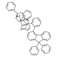 N-{[1,1'-biphenyl]-4-yl}-N-[2-(9,9-diphenylfluoren-4-yl)phenyl]-9,9-dimethylfluoren-2-amine