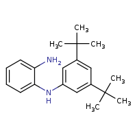 N1-(3,5-di-tert-butylphenyl)benzene-1,2-diamine