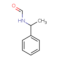 N-(1-phenylethyl)formamide