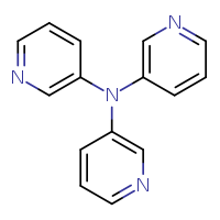 N,N-bis(pyridin-3-yl)pyridin-3-amine