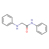 N-phenyl-2-(phenylamino)acetamide