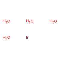 tetrahydrate iridium