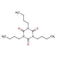 tributyl-1,3,5-triazinane-2,4,6-trione